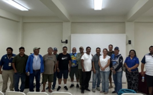 Loreto se organiza: Unión de cooperativas y sector náutico exige frenar decreto portuario