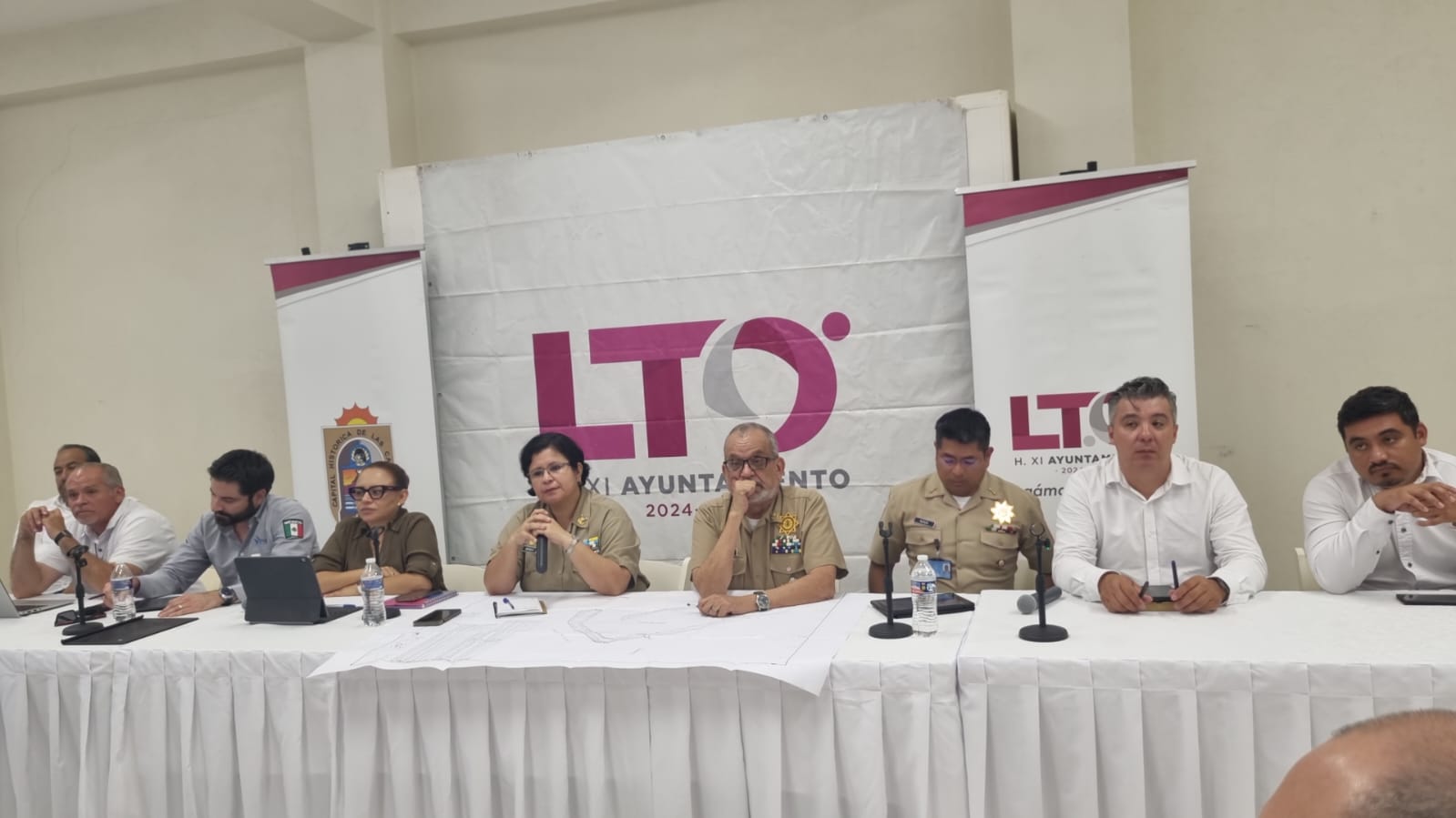 📢 Loreto alza la voz: reunión clave fortalece la lucha por la Derogación del Decreto