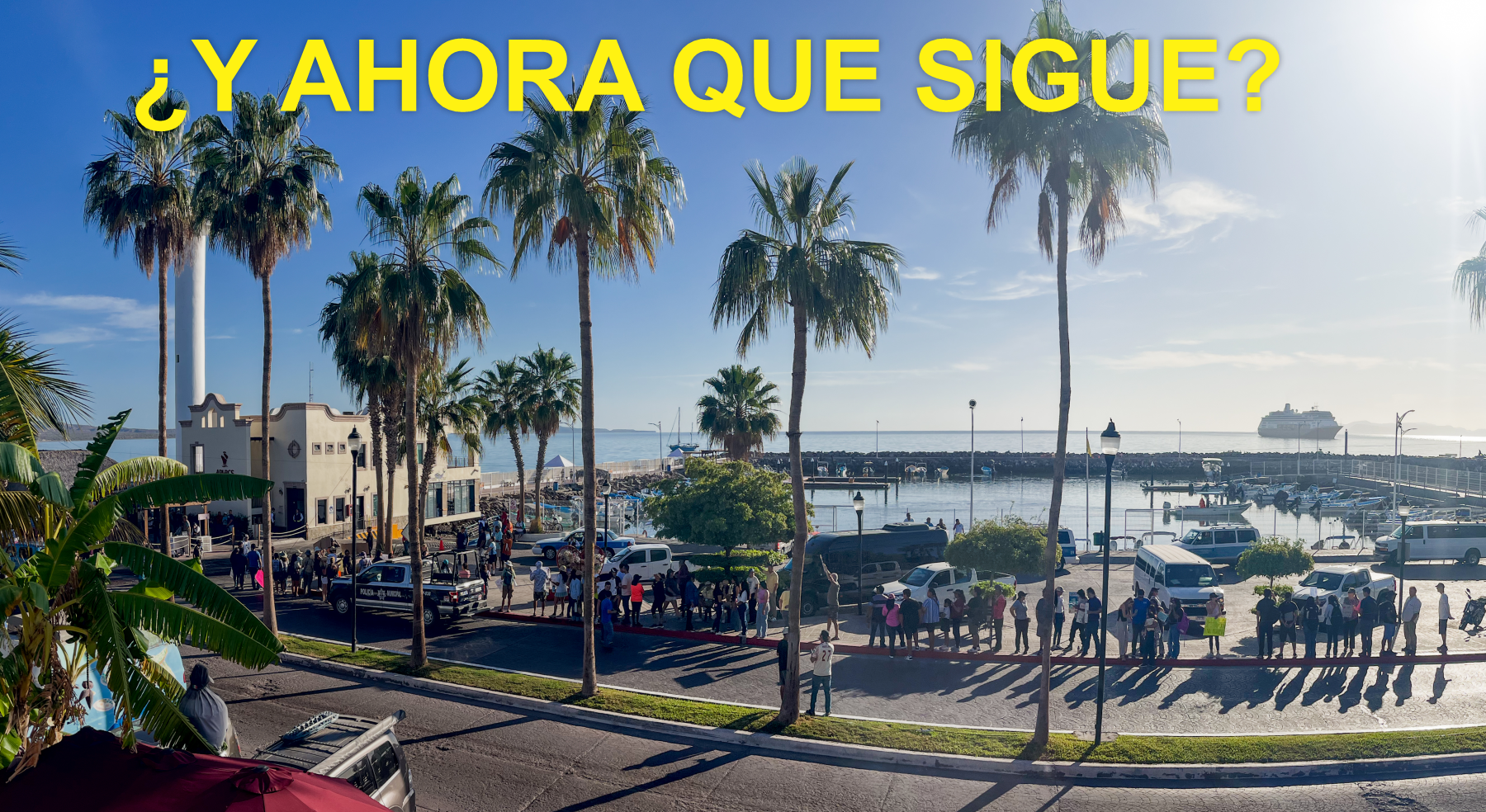 🌊 NO ES SOLO UNA LUCHA… ES NUESTRA VIDA ENTERA 🌊