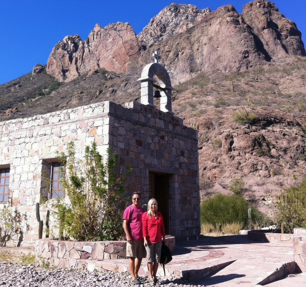 Visita las Parras